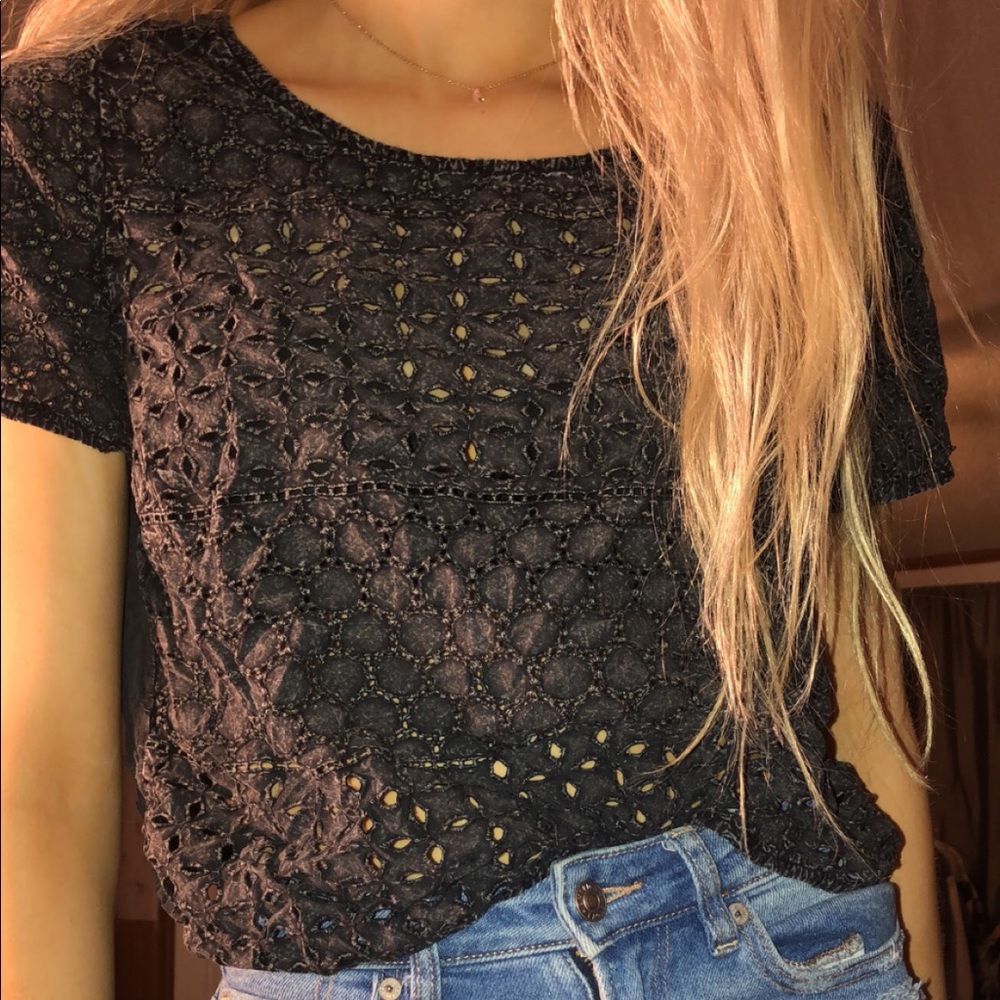 American Eagle Tee